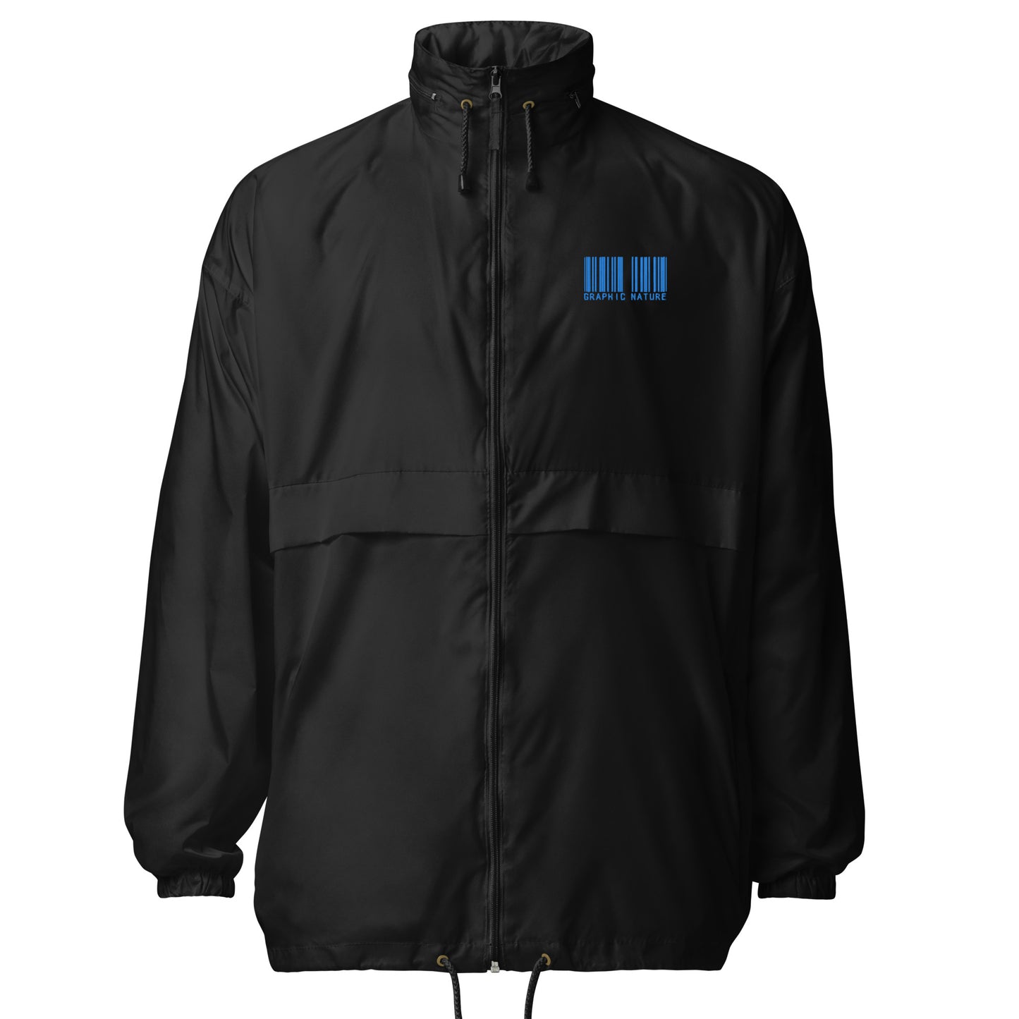 GN_code//windbreaker (ltd edition & embroidered)