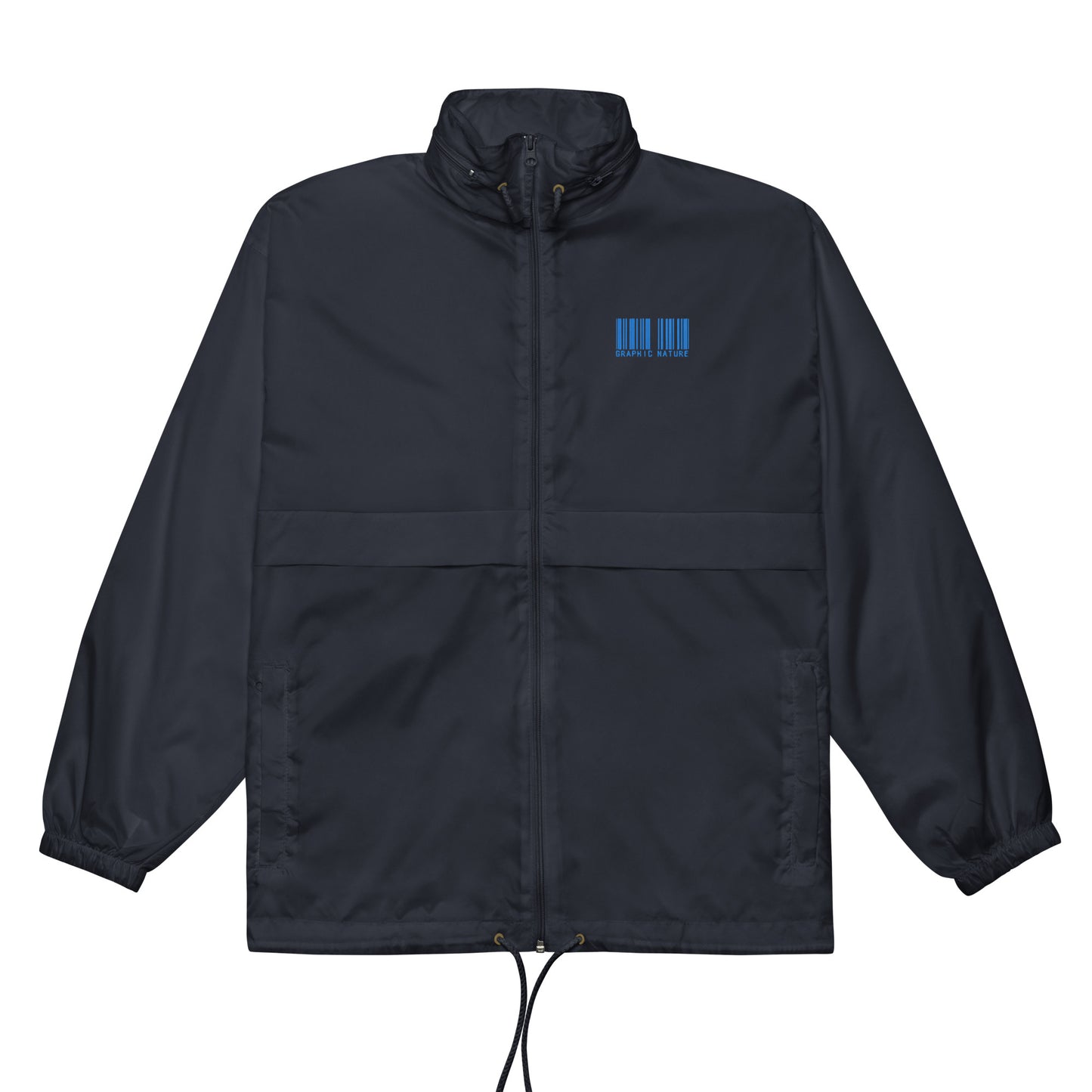 GN_code//windbreaker (ltd edition & embroidered)