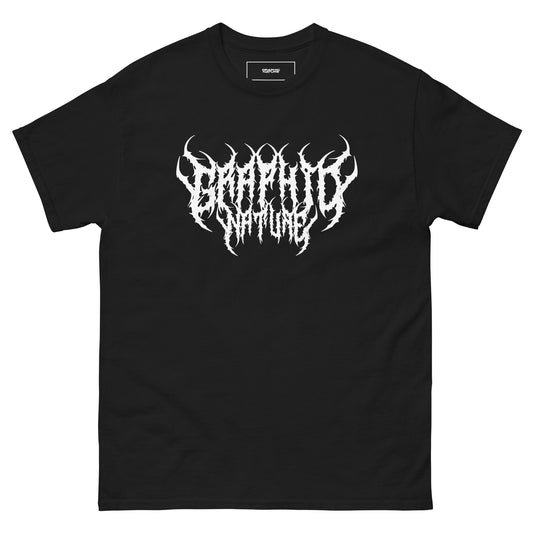 GN_metal//tshirt