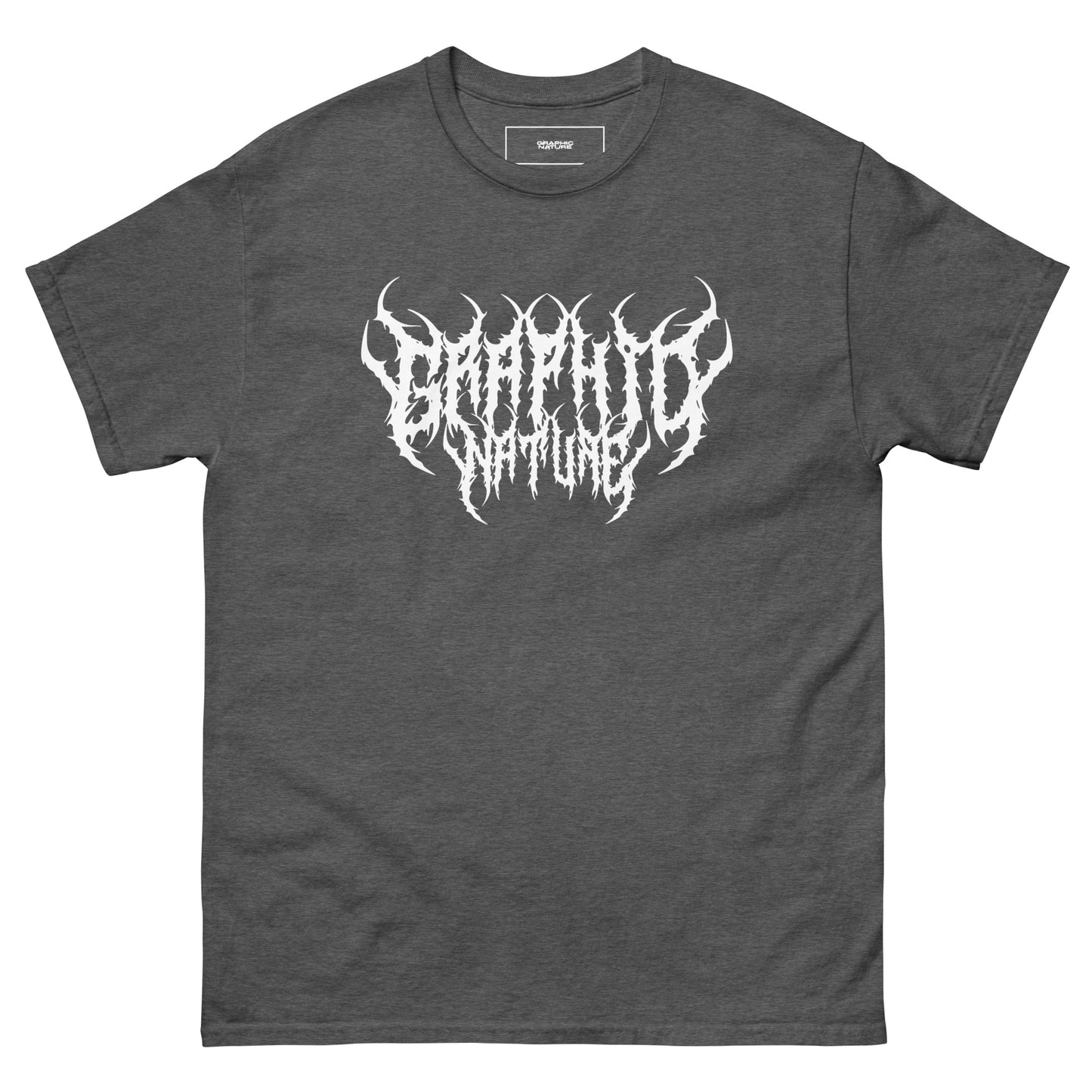 GN_metal//tshirt