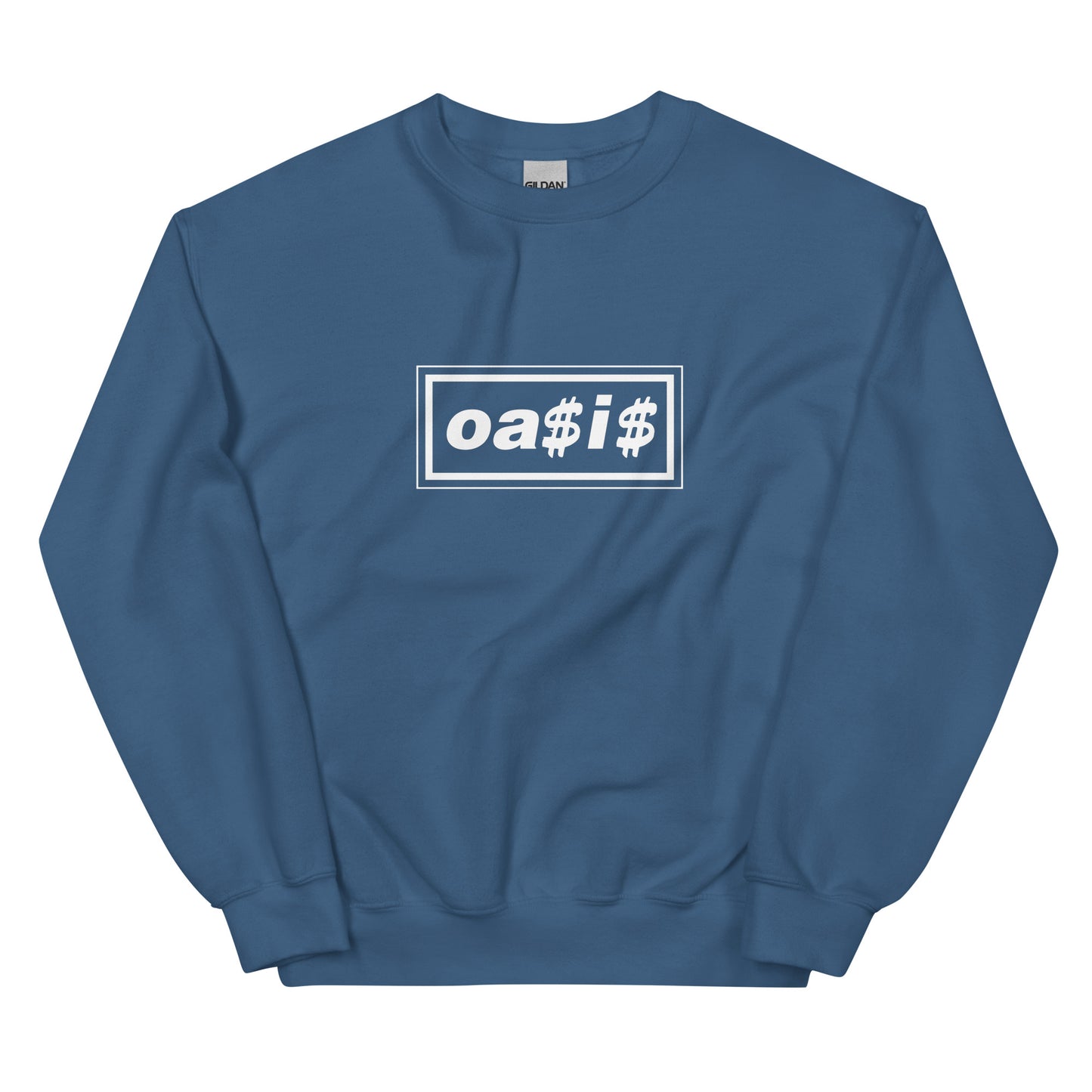 O - Unisex Sweatshirt