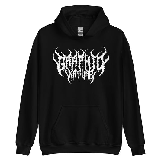 GN_metal//hoodie